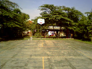 OUR LOVELY FIELD